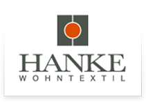 Logo Hanke Wohntextil
